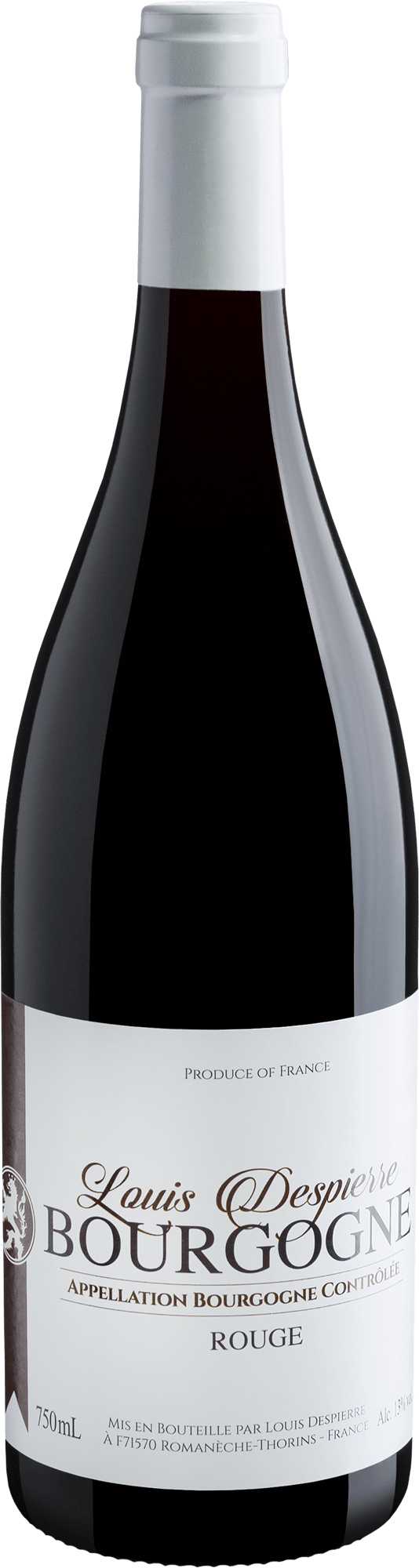Louis Despierre Bourgogne AOC