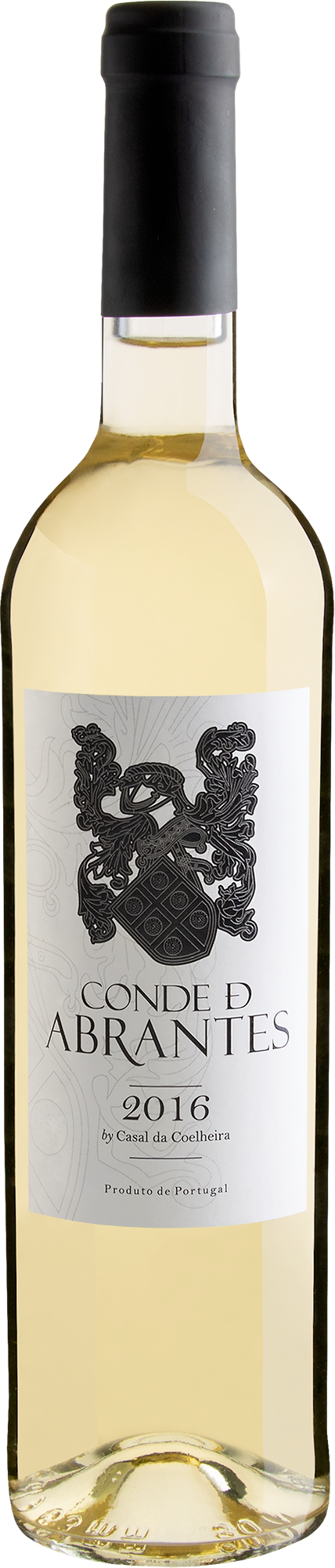 Conde D´Abrantes Branco 2016
