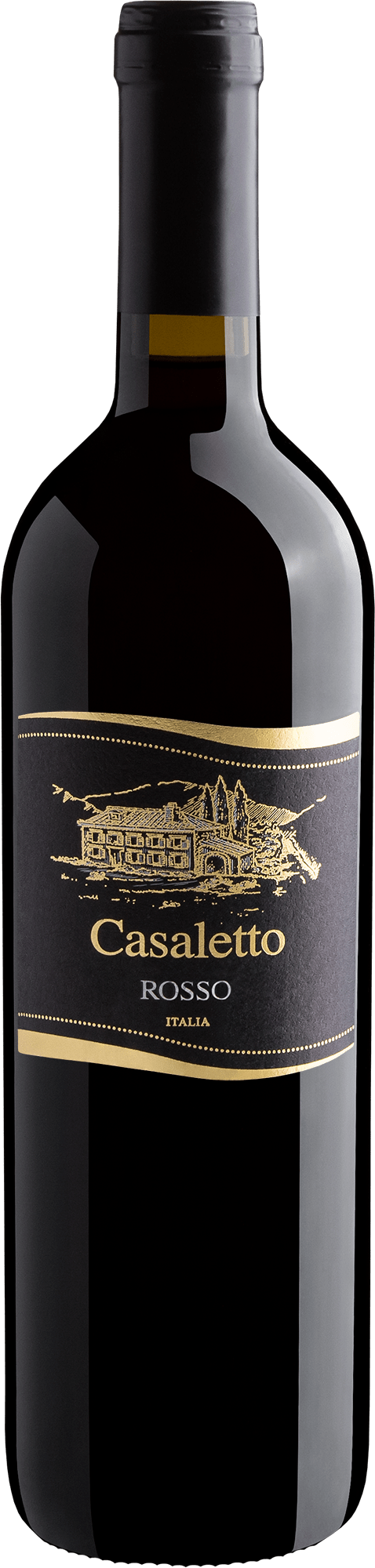 Casaletto Rosso
