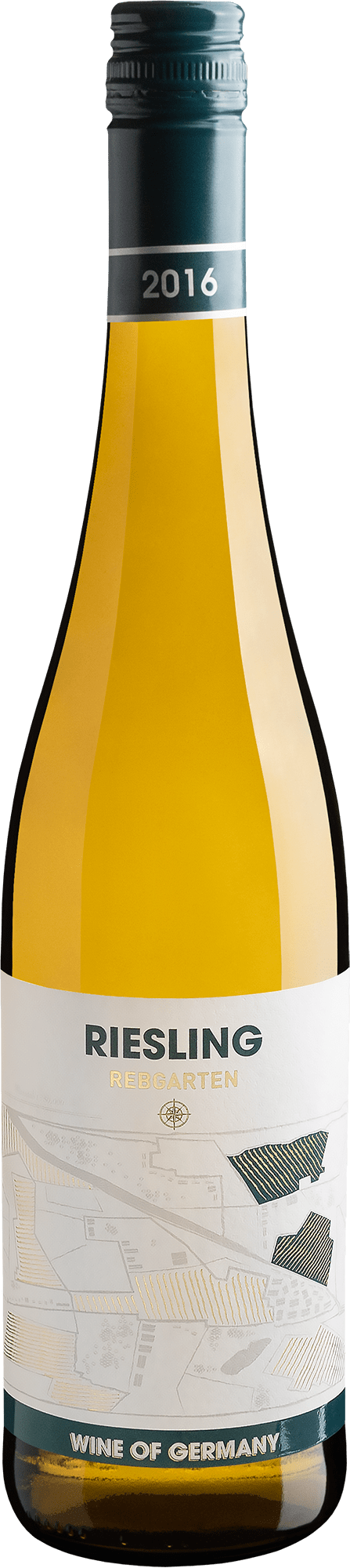 Rebgarten Riesling 2016