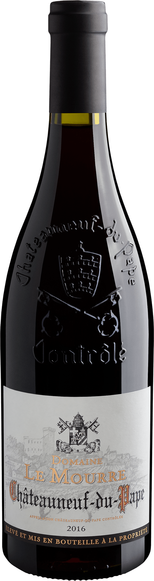 Domaine Le Mourre Chateauneuf Du Pape 2016