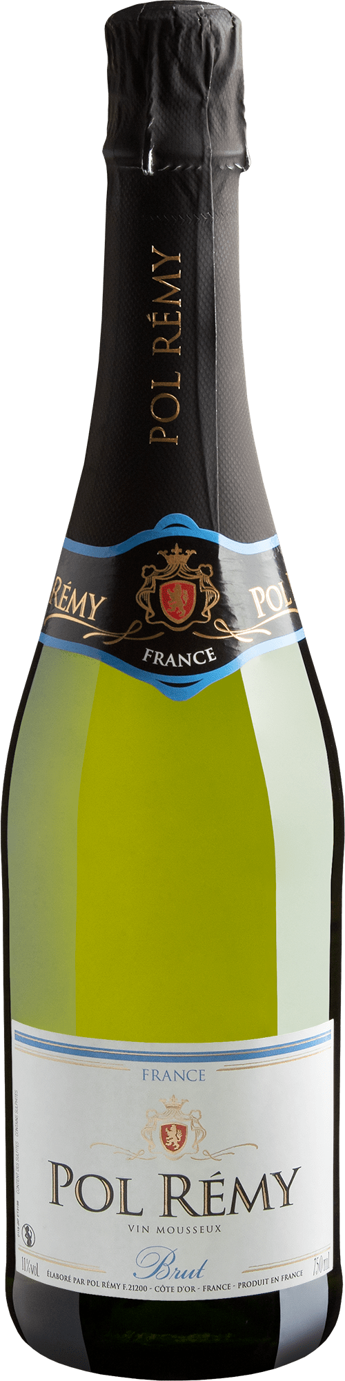 Pol Rémy Brut