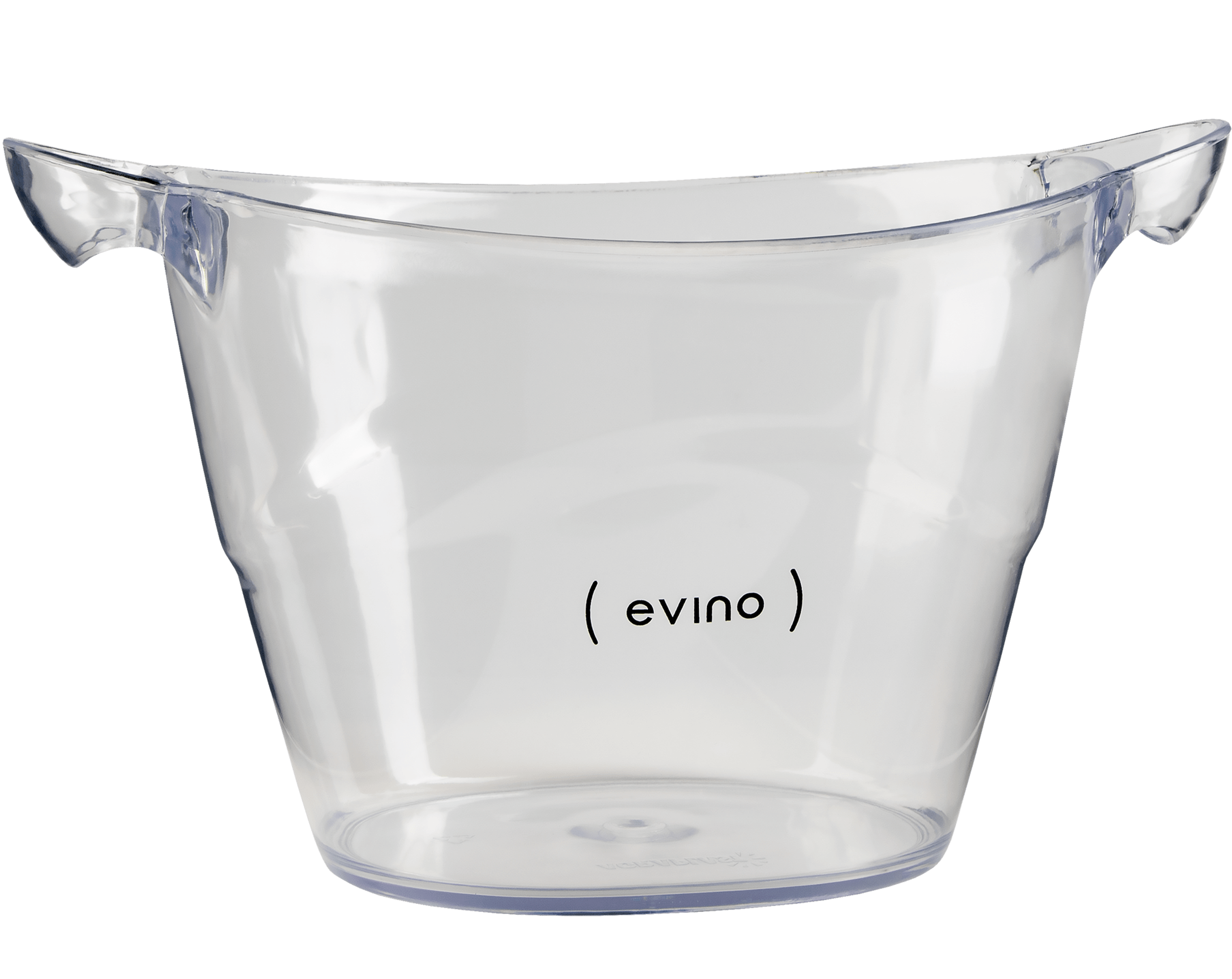 Champanheira com Alça Evino - 4L