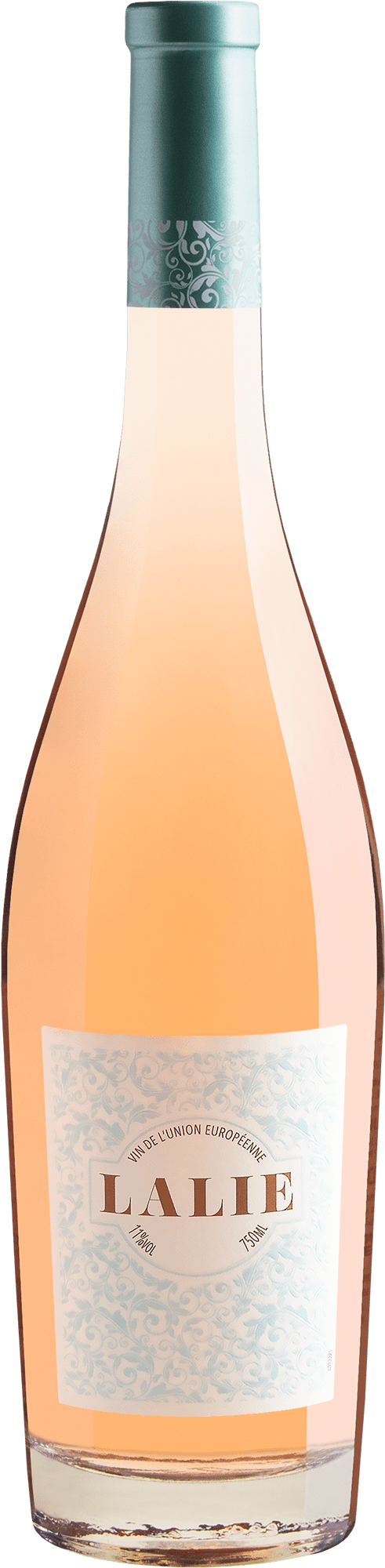 Lalie Rosé
