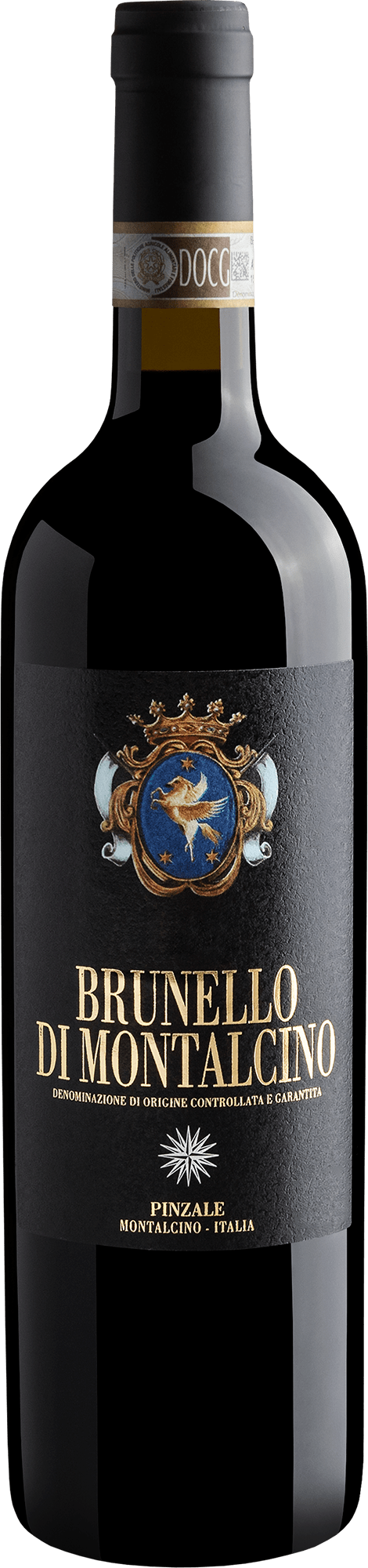 Pinzale Brunello di Montalcino DOCG 2013
