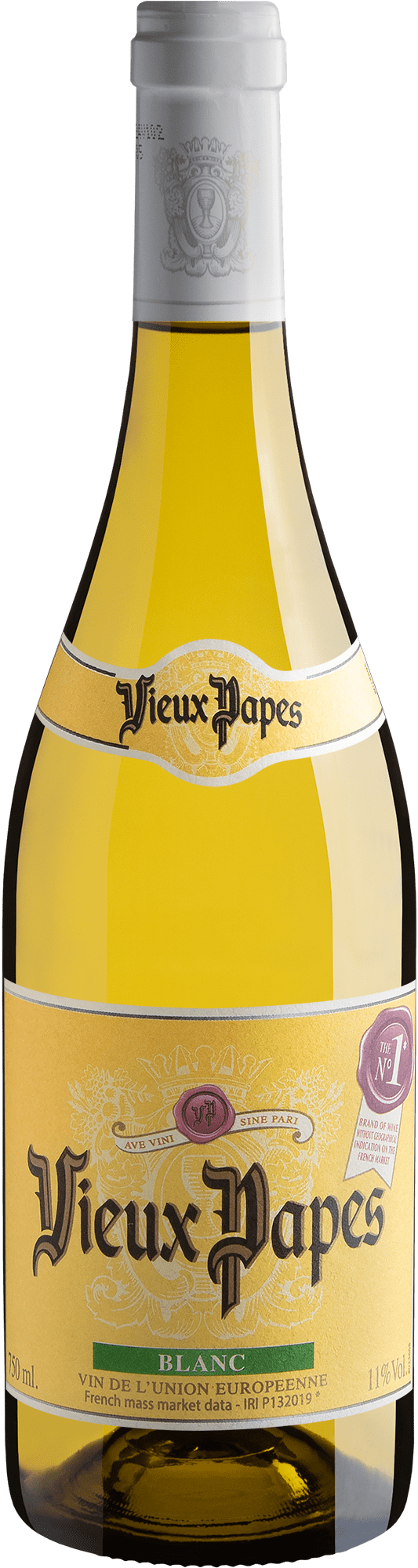Vieux Papes White