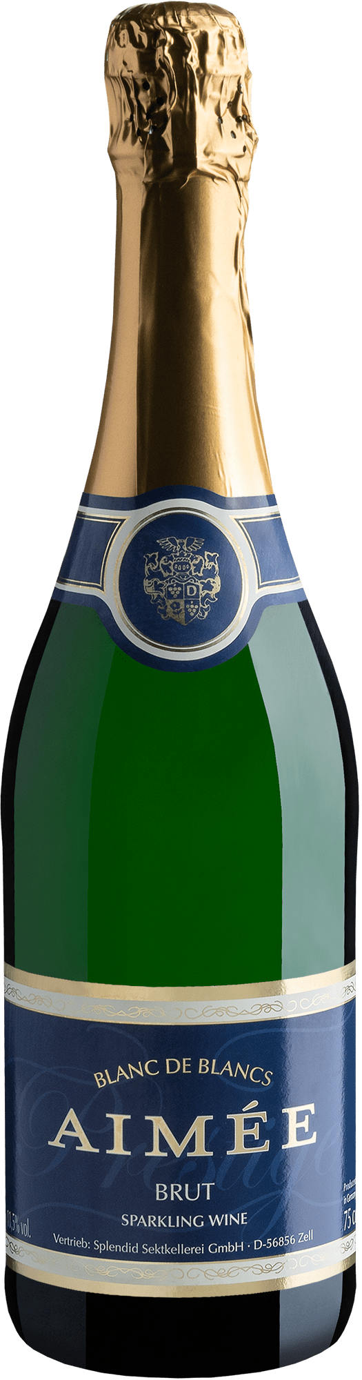 Aimée Brut Blanc de Blancs