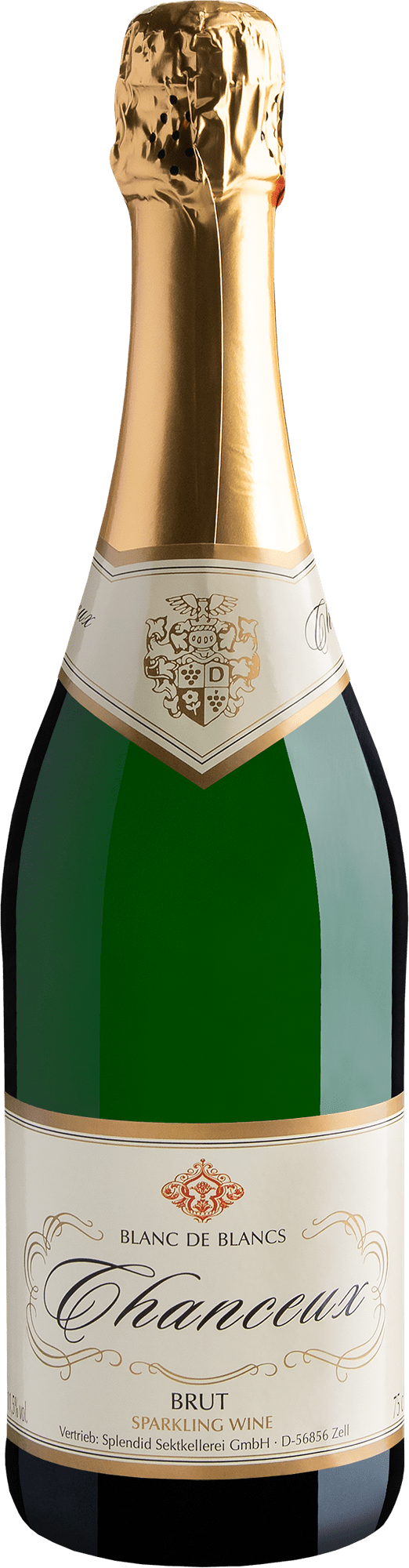 Chanceaux Brut Blanc de Blancs