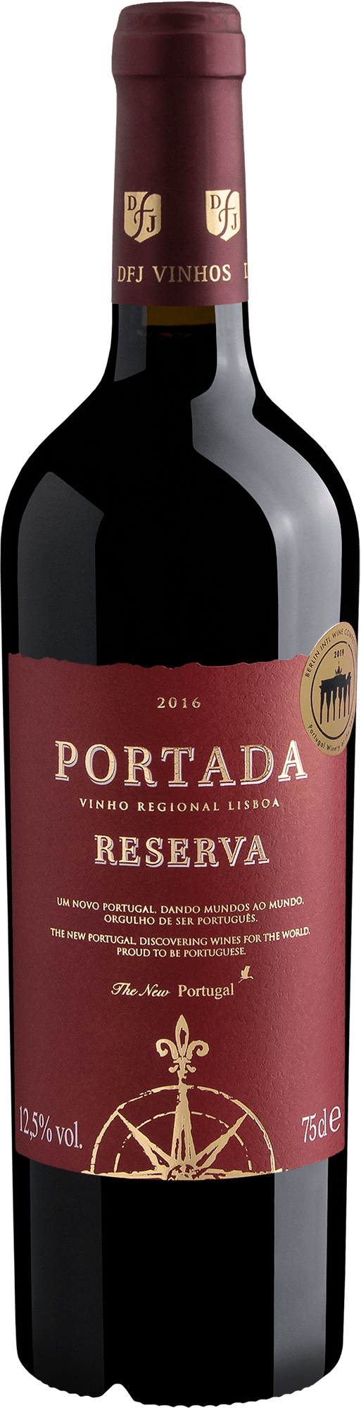 Portada Reserva 2016