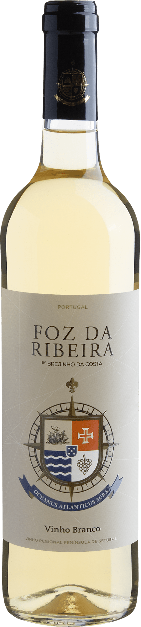 Foz da Ribeira by Brejinho da Costa 2017