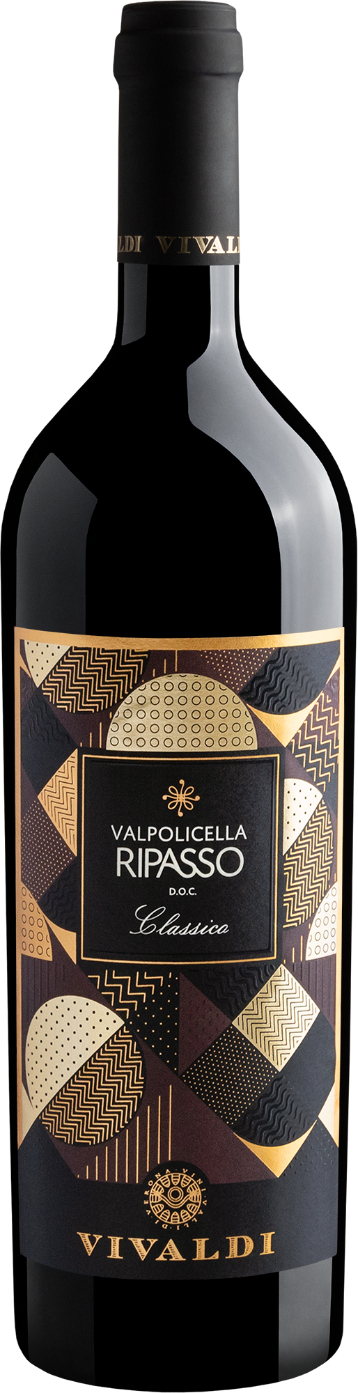 Ai Colli Vivaldi Premium Valpolicella Ripasso DOC 2016