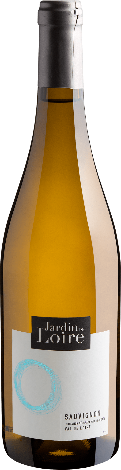 Jardin de Loire Sauvignon Vin de Pays 2017