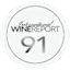 91 pontos International Wine Report