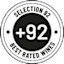 Selo +92 Best Rated Wine