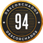 94 pontos Descorchados
