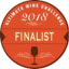 Finalist + Great Value Ultimate Wine Challenge 2019