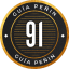 91 pontos Guía Peñin