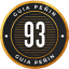 93 pontos Guia Penin