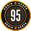 95 pontos Kerin O'Keefe