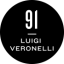 91 pontos Luigi Veronelli