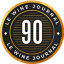 90 pontos Le Wine Journal