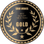 Medalha de Ouro Best Quality Selection SMR Wines