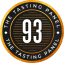 93 pontos The Tasting Panel