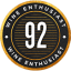 92 pontos Wine Enthuasiast