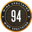 94 pontos Wine Spectator