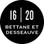 16/20 pontos Bettane & Desseauve