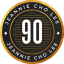 90 pontos Jeannie Cho Lee