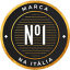 Marca número 1 na Itália