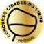 Medalha de Ouro Concurso Cittá Del Vino