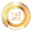 Medalha de Ouro Singapore Competition