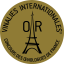 Medalha de Ouro Vinalies 2023