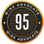 95 pontos Wine Advocate 2016