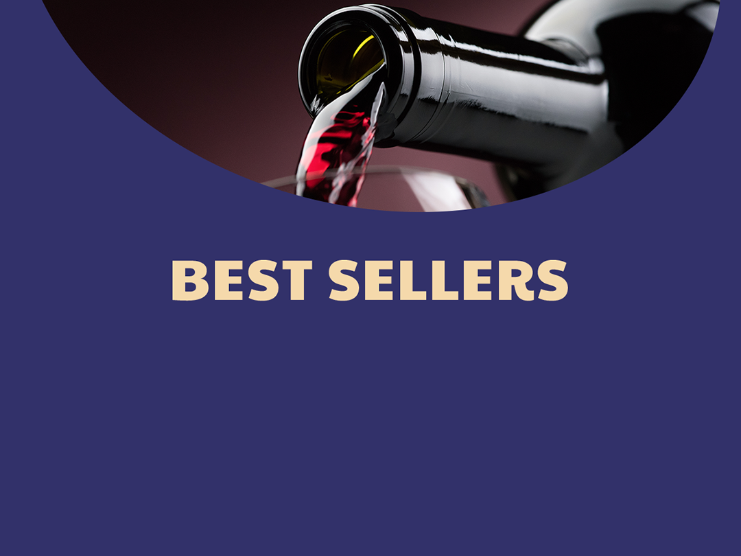 Best sellers
