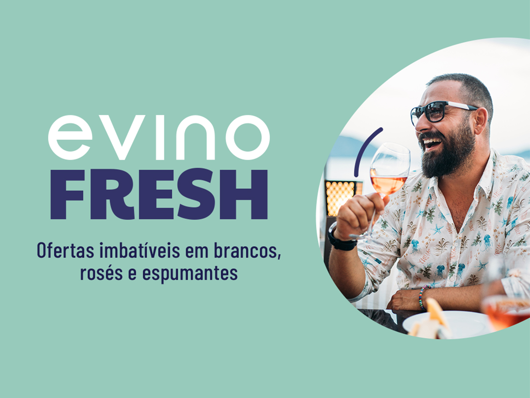 Evino Fresh