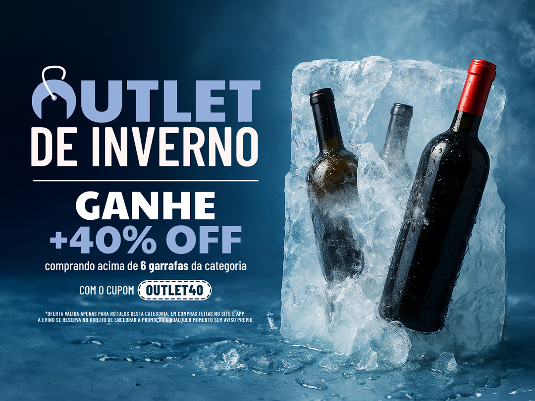 Outlet de Inverno