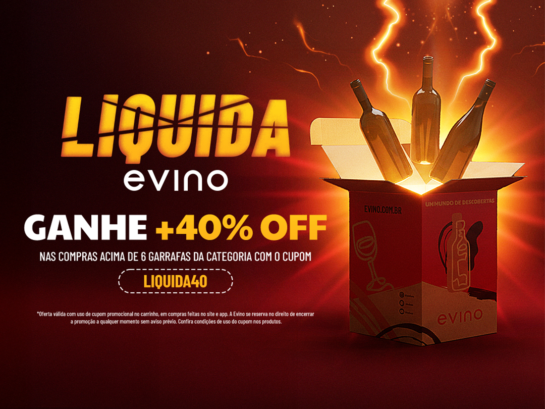 LIQUIDA EVINO