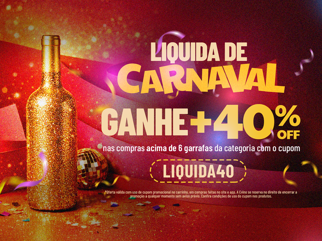 Liquida de Carnaval