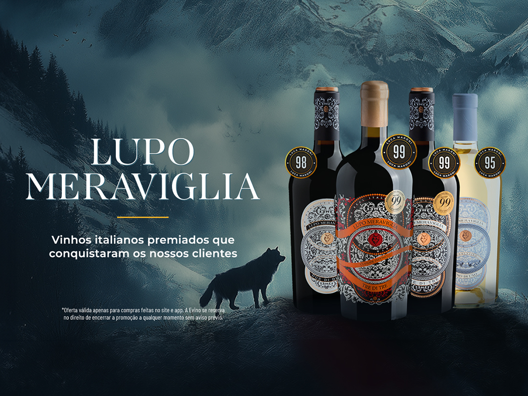Família Lupo