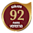 Prêmio 92 Pontos Guía Verema