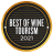 Prêmio Best of Wine Tourism 2021