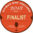 Prêmio Finalist + Great Value Ultimate Wine Challenge 2019