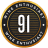Prêmio 91 Wine Enthusiast