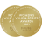 Prêmio Medalha de Ouro Duplo Women’s Wine & Spirits Awards 2019