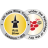 Prêmio Medalha de prata Asia Wine Trophy 2018