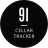 Prêmio 91 pontos CellarTracker