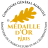 Prêmio Medalha de Ouro Concours Général Agricole